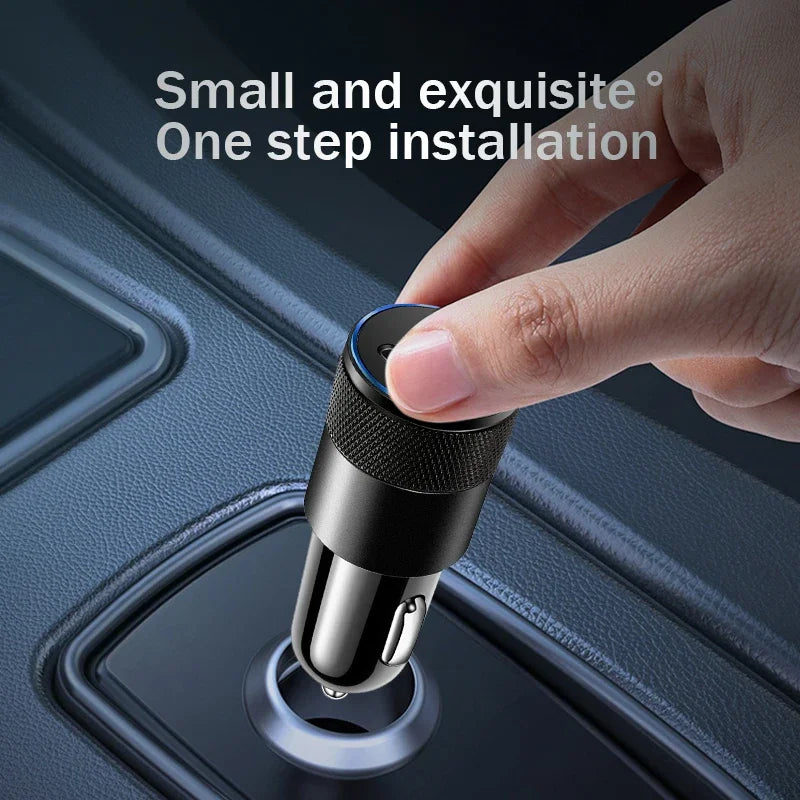 The Lightning Lane Loader - Car Power Adapter 30W