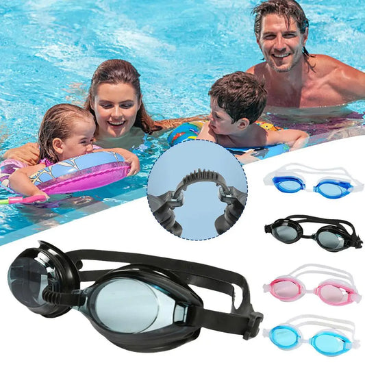 AquaVision - Swimming Goggles