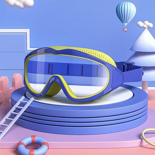 SplashSpectacles - Children Swim Goggles