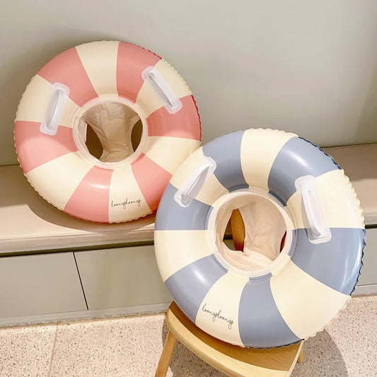 Floaty Pants - Baby Swim Ring