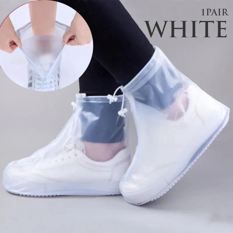 Waterproof Shoes Protectors