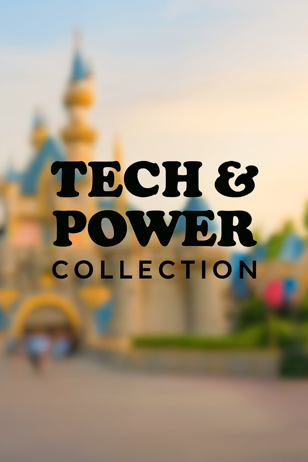 Tech and Power