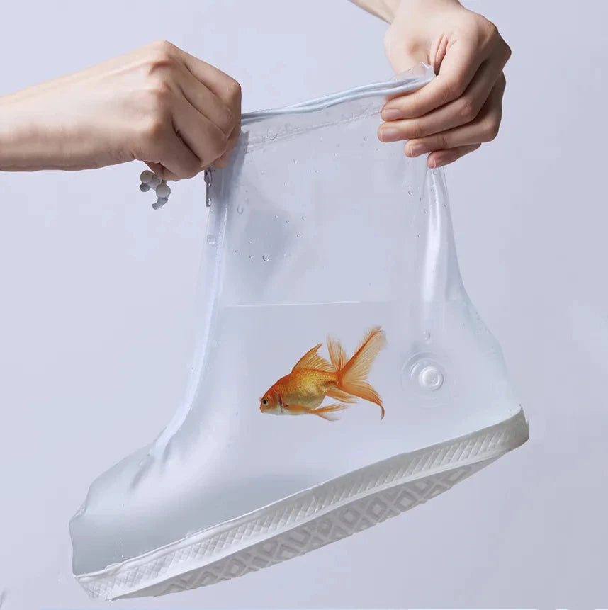 Waterproof Shoes Protectors