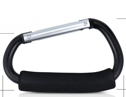 The Bag-o-Coaster - Large Bag Hook