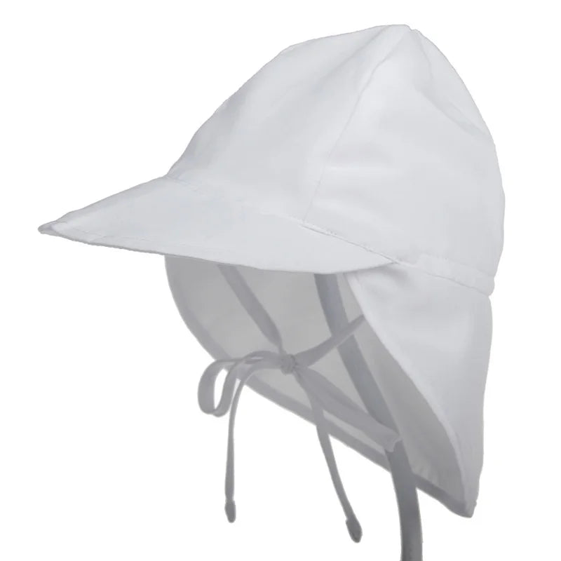 The Sun Slinger - Child Sun Hat