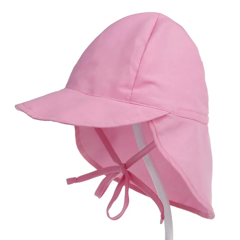 The Sun Slinger - Child Sun Hat