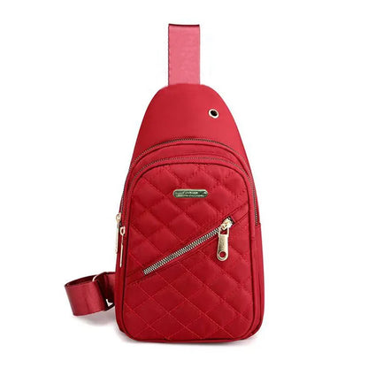 The SideQuest - Neutral Style Backpack
