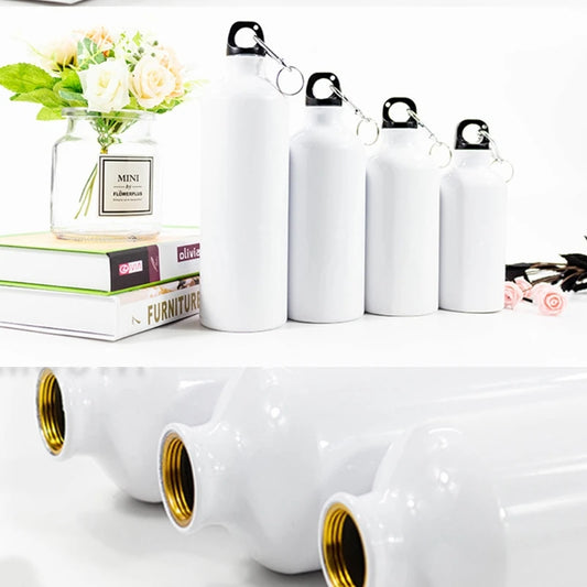 BlankSplash - Aluminum Water Bottle