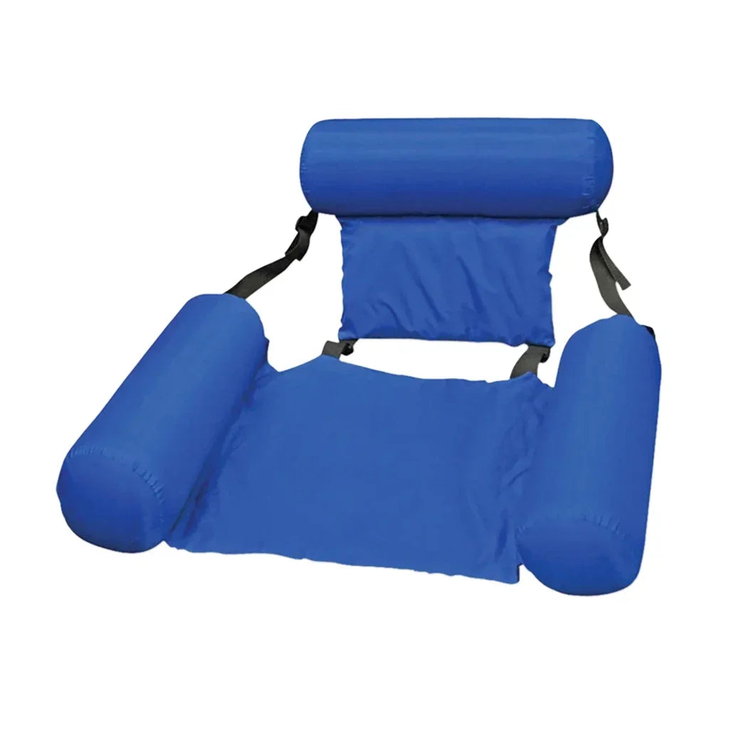 Chill Throne - Inflatable Pool Hammock