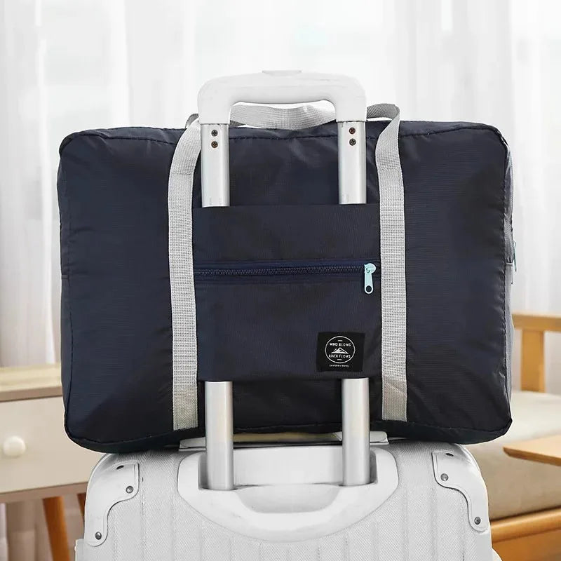 SwiftTote - Travel Bag