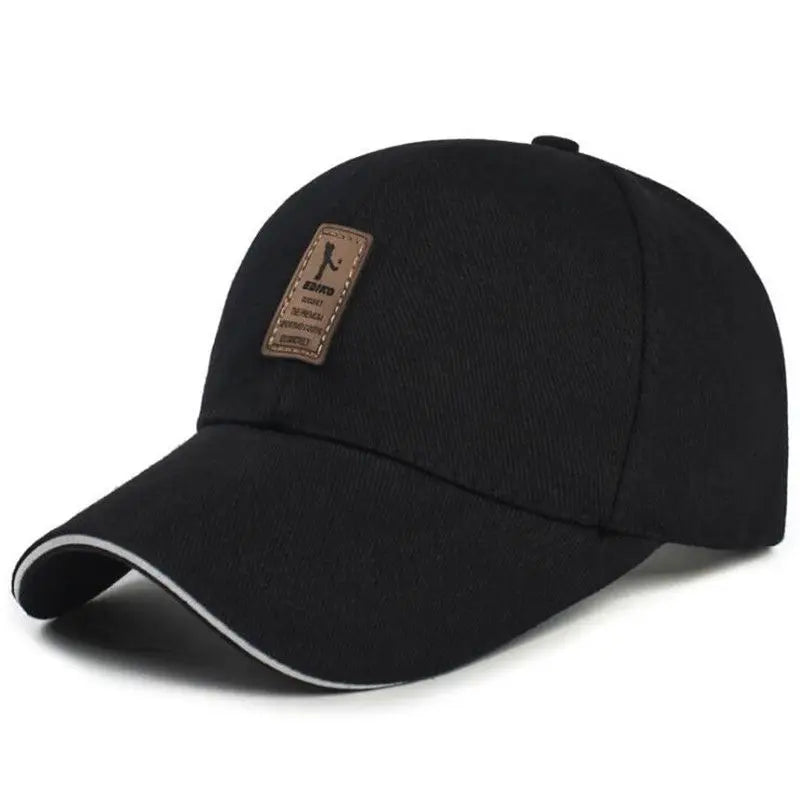 Ride Ready - Baseball Caps