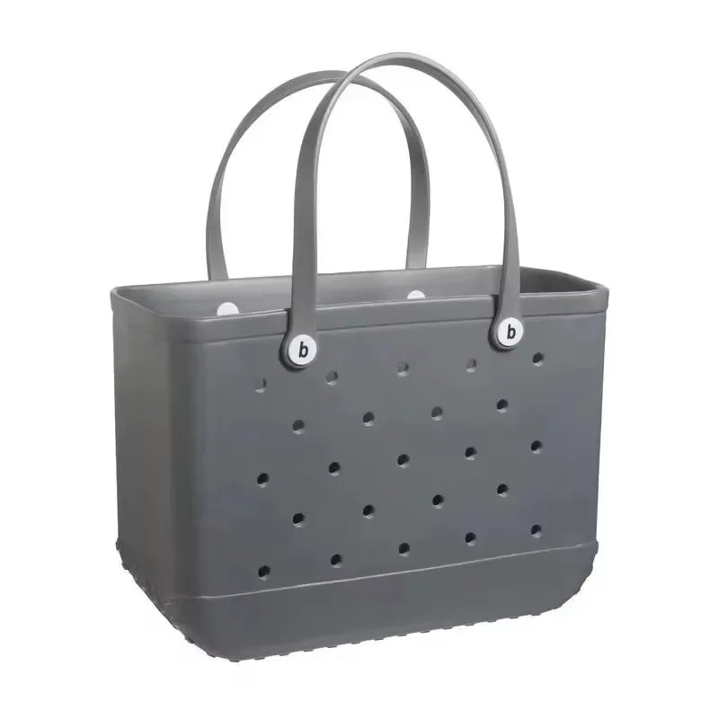 The Splash Stash Tote - Waterproof Tote Bag