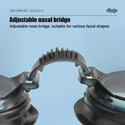 AquaVision - Swimming Goggles
