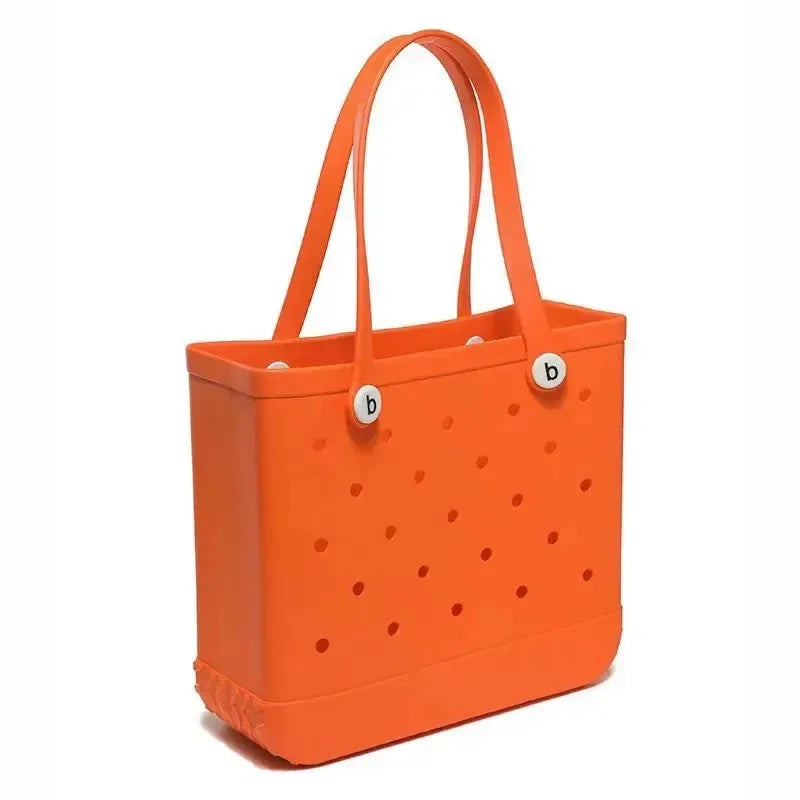 The Splash Stash Tote - Waterproof Tote Bag