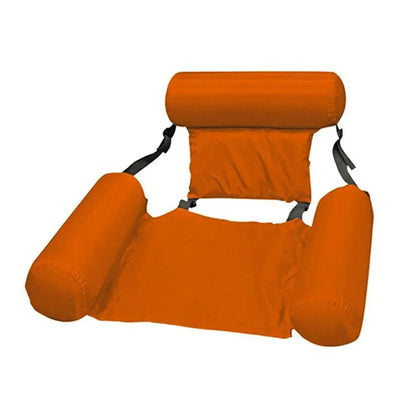Chill Throne - Inflatable Pool Hammock
