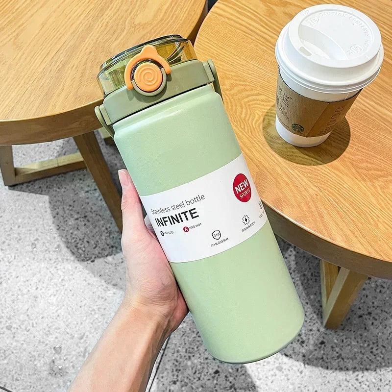 Hydration Station - Large Capacity Bottle
