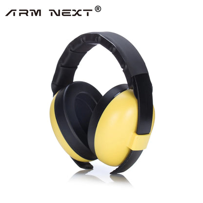 HushBuds - Kids Noise Reduction Earmuffs