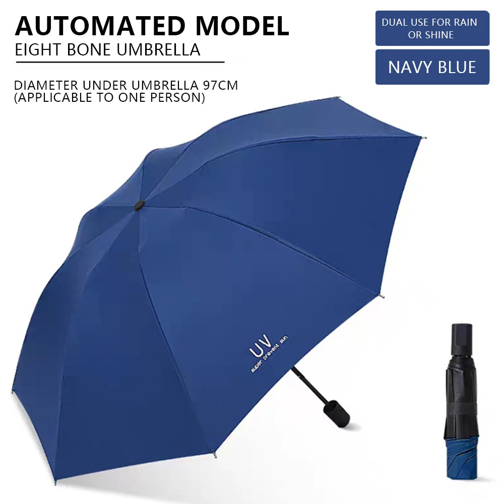 MonoFold - All Weather Umbrella