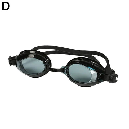 AquaVision - Swimming Goggles
