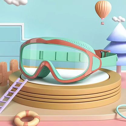 SplashSpectacles - Children Swim Goggles