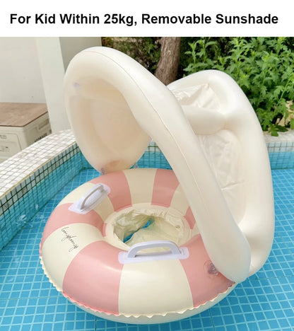 Floaty Pants - Baby Swim Ring
