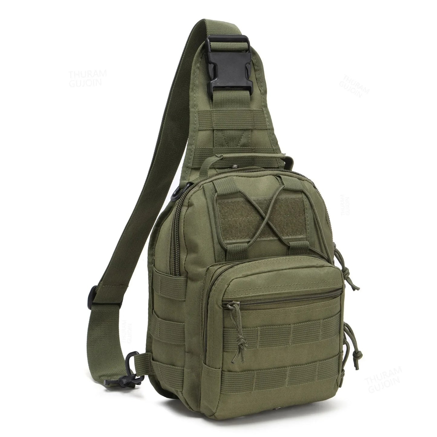 Tactical TumblePack - Sling Backpack