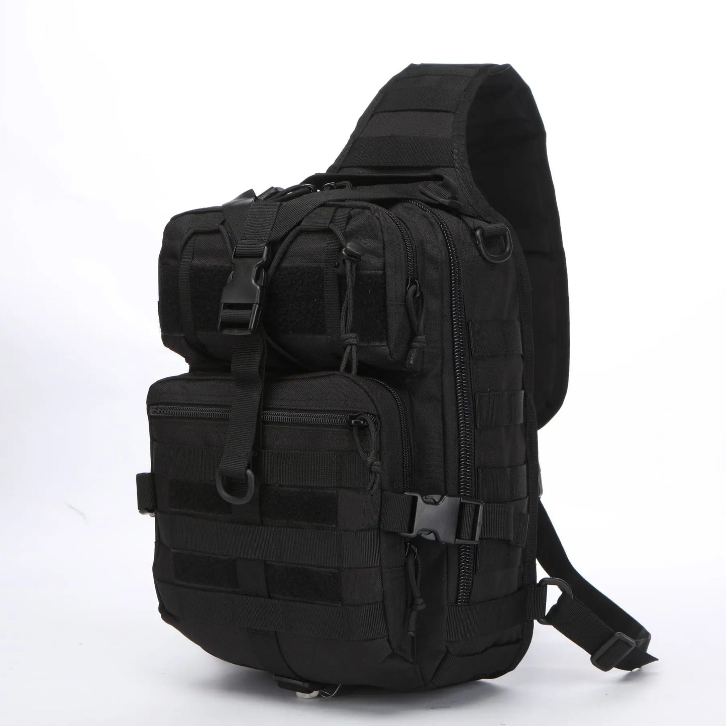 Tactical TumblePack - Sling Backpack