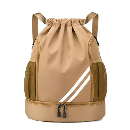 Backpack Blitz - Sport Travel Backpacks