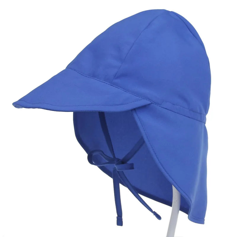 The Sun Slinger - Child Sun Hat