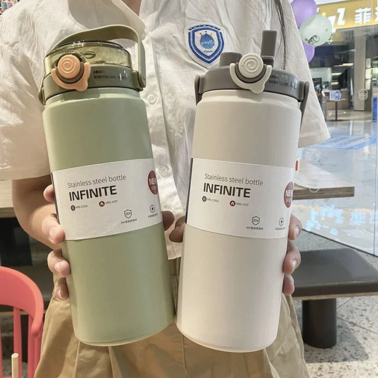 Hydration Station - Large Capacity Bottle