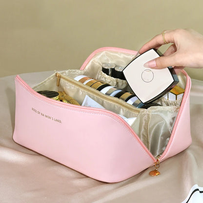 Glam-Go - Makeup Organizer Case