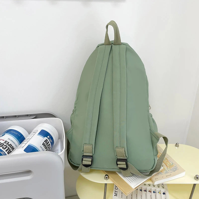 BreezePack - Simple Backpack