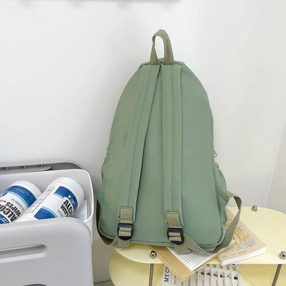 BreezePack - Simple Backpack