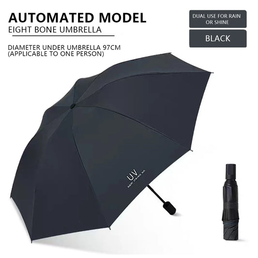 MonoFold - All Weather Umbrella