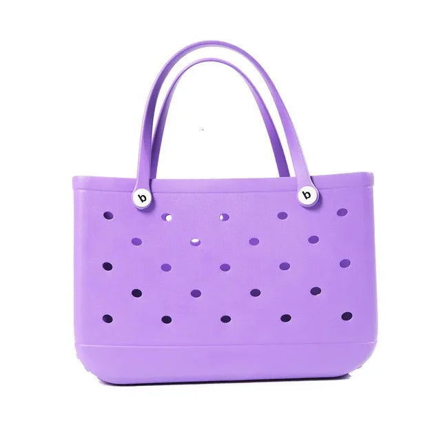The Splash Stash Tote - Waterproof Tote Bag