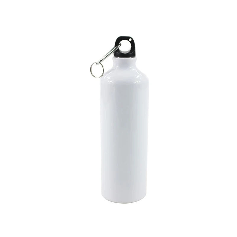 BlankSplash - Aluminum Water Bottle