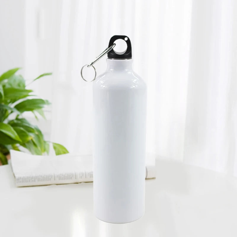 BlankSplash - Aluminum Water Bottle