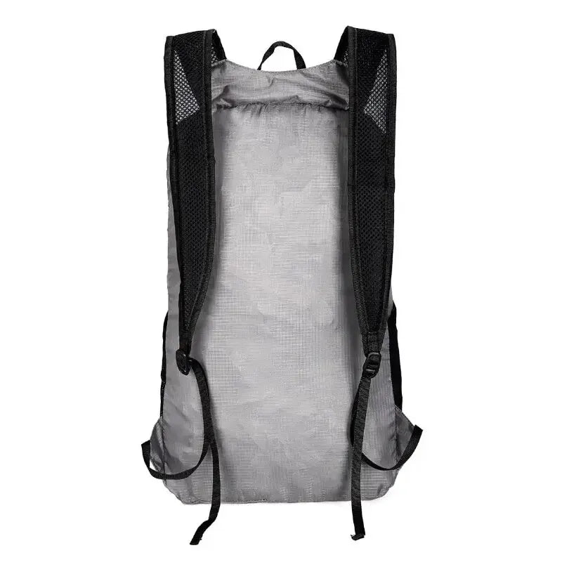 The ParkPack - Outdoor Hiking Backpack