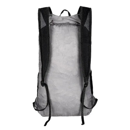 The ParkPack - Outdoor Hiking Backpack
