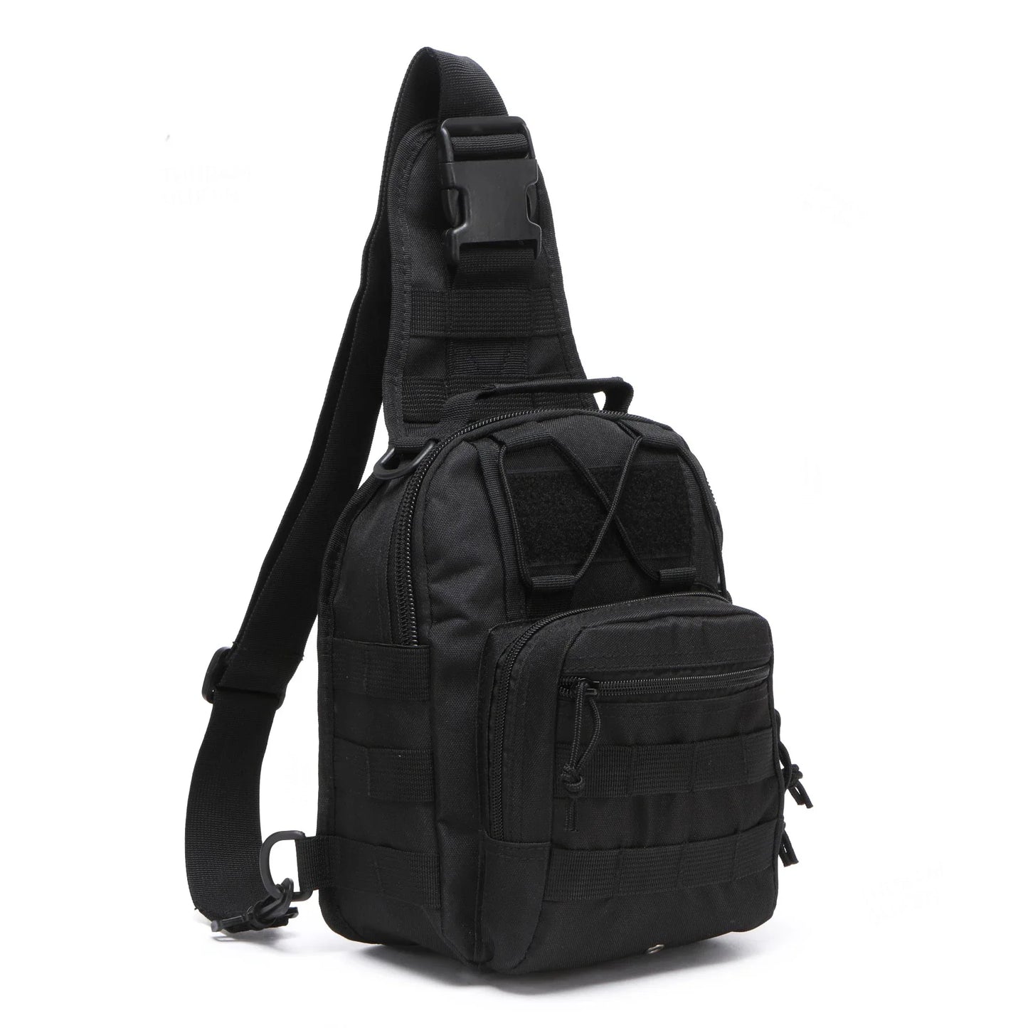 Tactical TumblePack - Sling Backpack