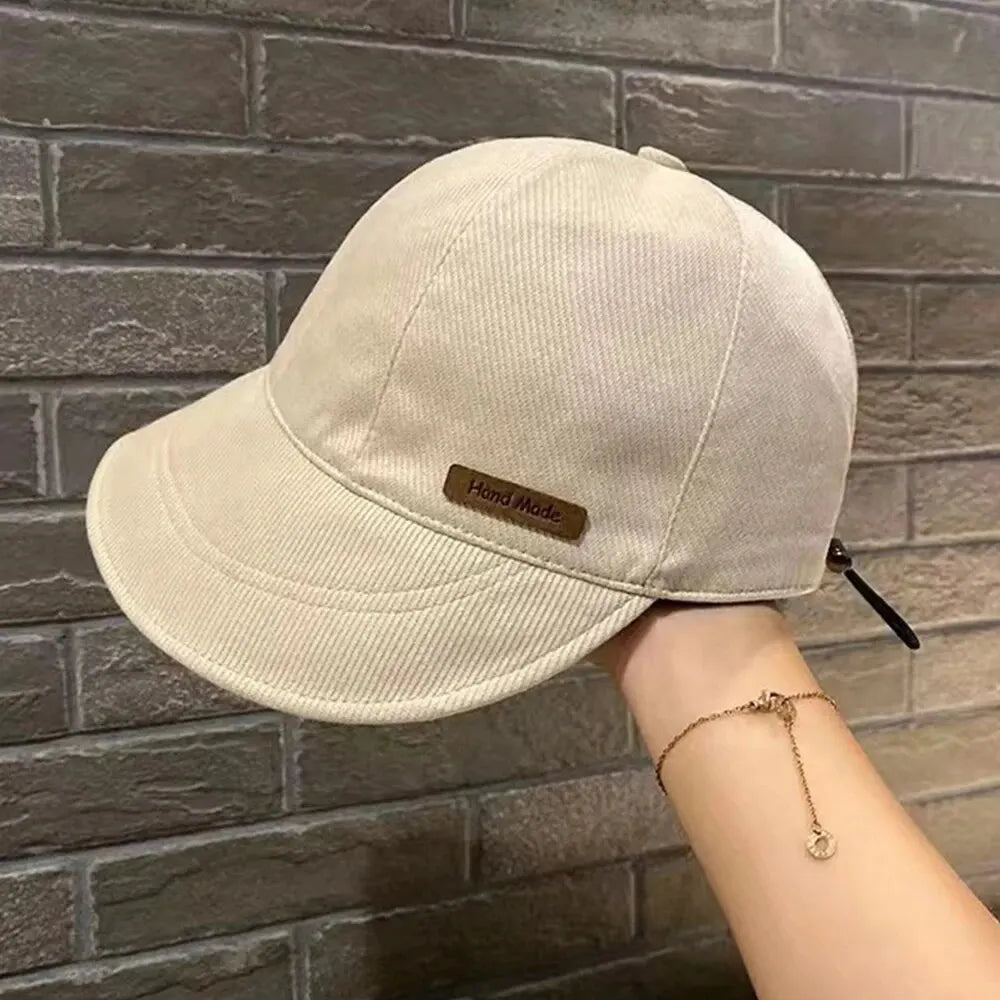 ShadeBoss - Women's Adjustable Wide Brim Sun Hat