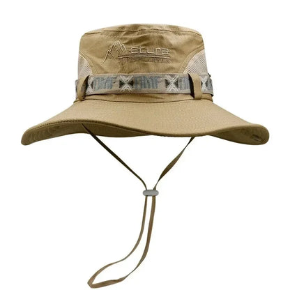 The ShadeShifter -  Sun Hat