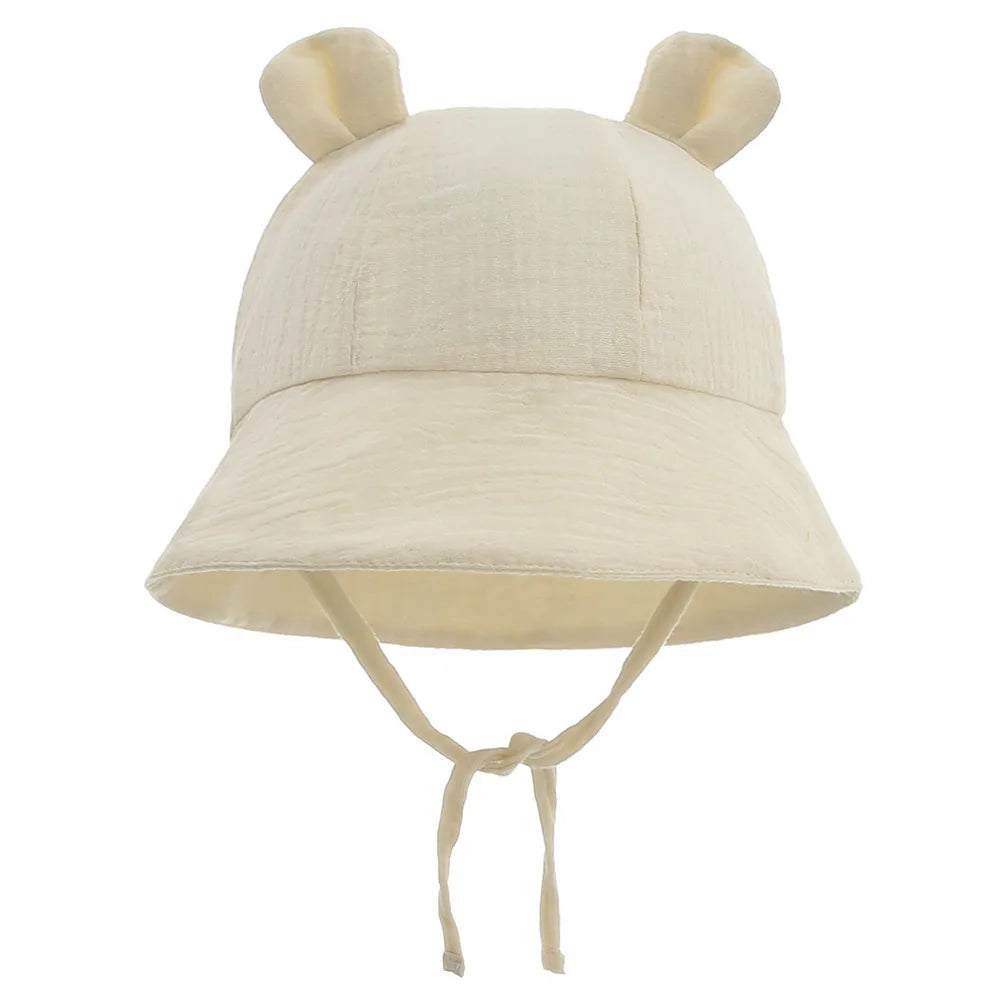 TinyTopper - Baby Sun Hat