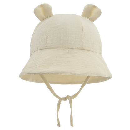 TinyTopper - Baby Sun Hat