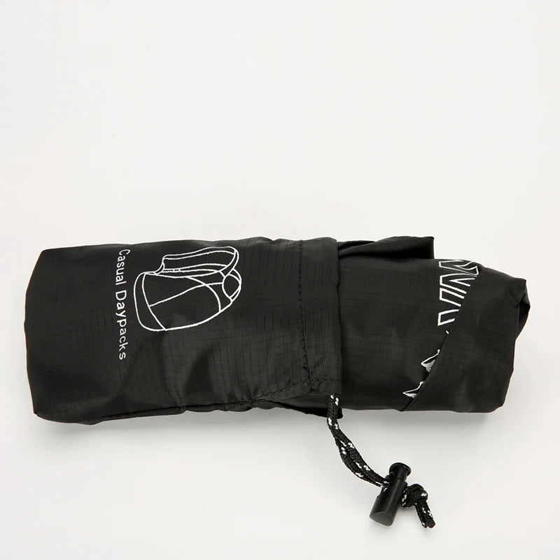 PocketPack - High Density Lightweight Backpack