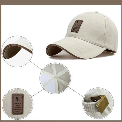 Ride Ready - Baseball Caps