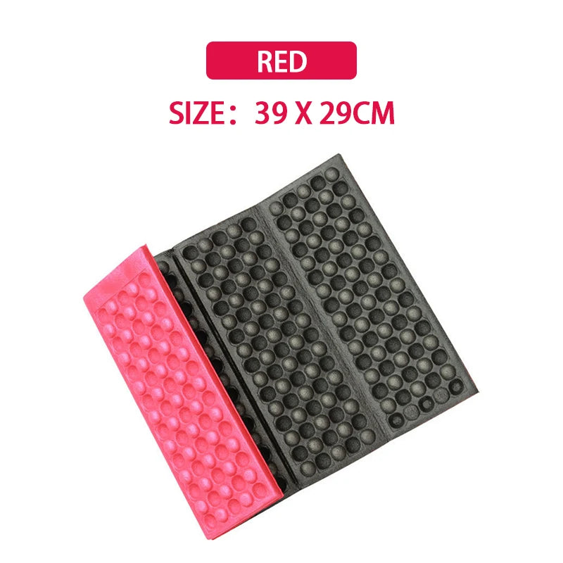 SitBuddy -  Folding Foam Pad