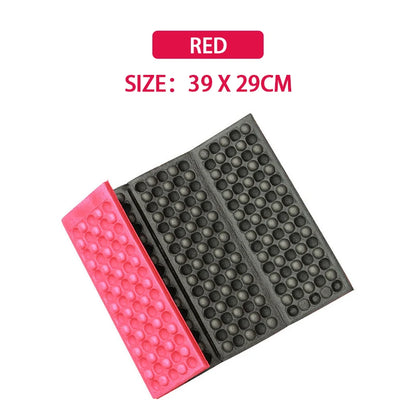 SitBuddy -  Folding Foam Pad