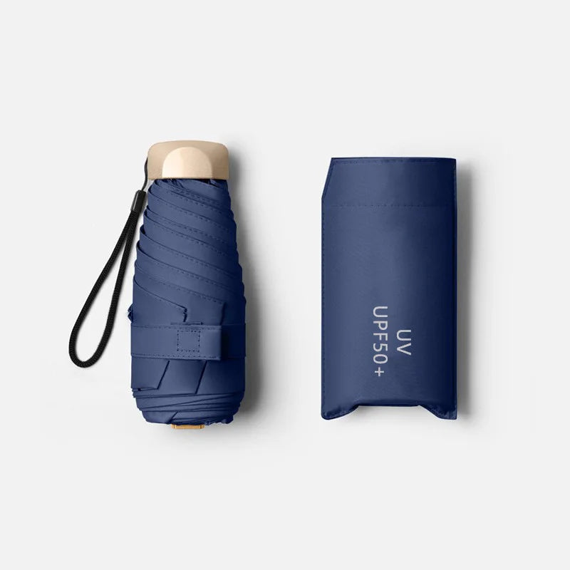 PocketBrella - Mini Sun Umbrella