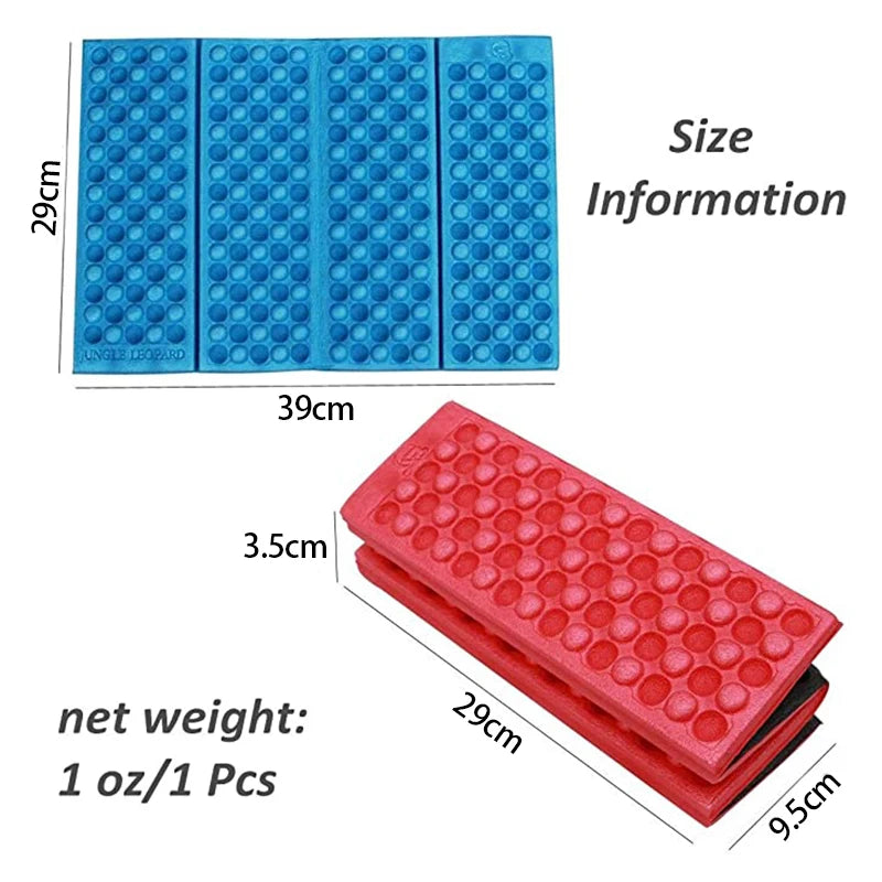 SitBuddy -  Folding Foam Pad